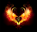 Ambers Fire Healing
